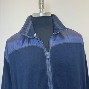 Paul & Shark Navy Yachting Jacket
